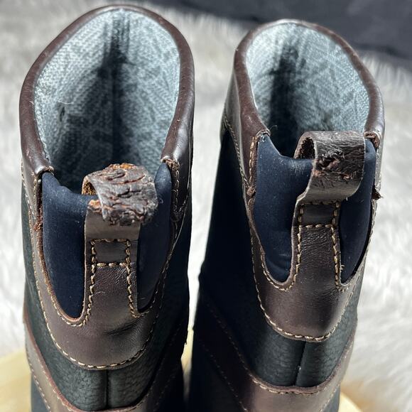 Dubarry Kildare Country Boots Womens sz 38 US 6.5-7 Riding Equestrian Old Money - Picture 12 of 16